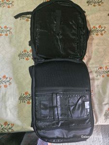 Zingaro Large 40L Waterproof Backpack
