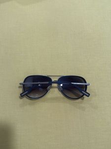 BOSS Aviator Sunglasses