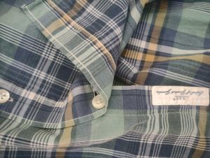 H&amp;M Shirt 👕 Chest 42inch Length 29 Inch