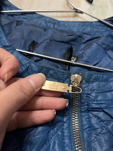 Gucci Padded Jacket