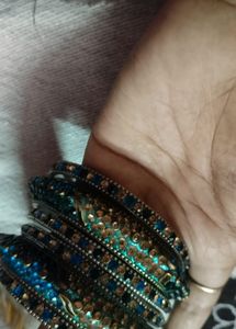 Mettel Bangles Bracelets