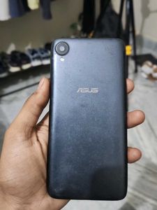 Asus Phone No Battery