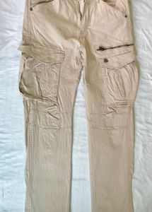 Men Cargo Pant