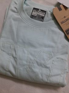 New Tshirt Water Color