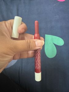Kay Beauty Matteinee Matte Lip Crayon