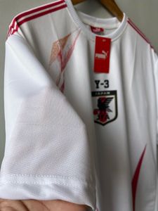 Japan jersey