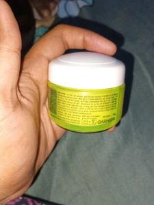 Garnier Bright Complete Spf 40 Cream