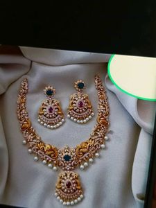 Jewellery Set
