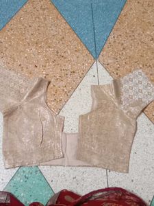 Banarasi Blouse Xl