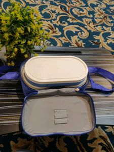Biq 3 Box Set Tiffin