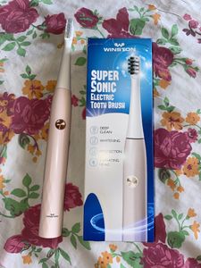 Electric Tooth Brush - Imported