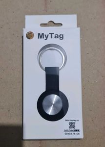 Air Tag GPS location tracker