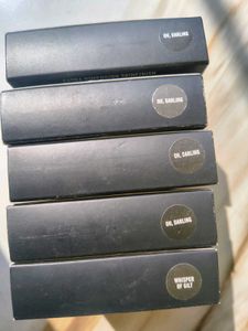 combo 5 MAC Extra Dimension Skinfinish