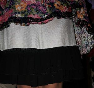 Mini Sundress For Women