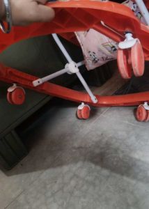 Baby Walker