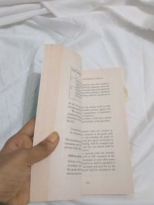 Business Contract Books