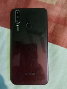 VIVO Y15