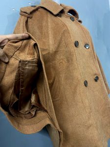 London Styles Cap Fawn Colour Coat