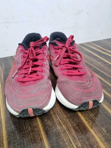 Puma Nitro Feul Shoes For Ladies