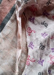 Used Panty
