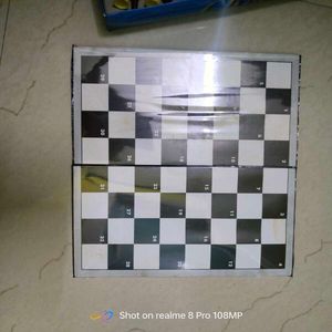 Classic Chess Set