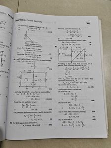 CBSE Physics Class XII Book