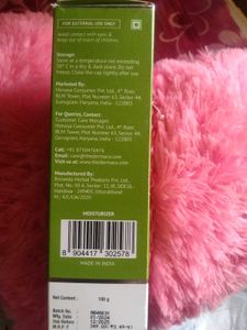 Derma Co.Moisturizer+Serum