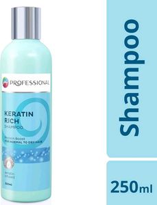 Godrej Professional Keratin Rich Shampoo