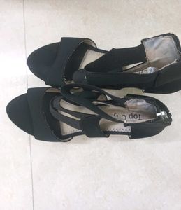 Black Heels🖤👠