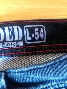 Jeans For Boys