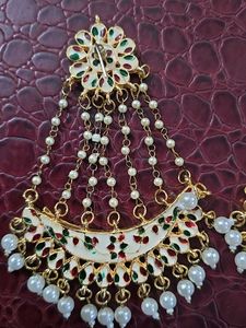 Meena Kari Chapka Baliya
