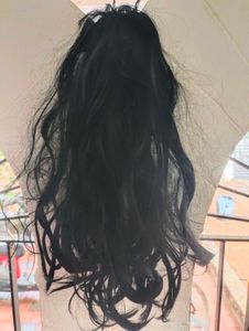 Hair Extension