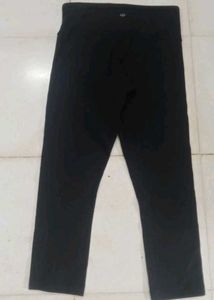 Lululemon Black Leggings
