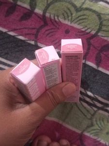 International Brand Kaja Lip Gloss