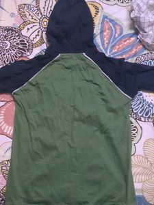 Gap Track Pants + Free Extra Hoodie For Kids