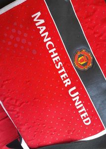 Manchester United Combo Bag