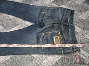 Dolce &amp; Gabbana 30 Waist Premium Jeans