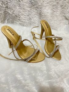 Stylish Heel