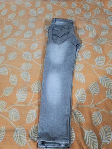 Boys Trendy Jeans
