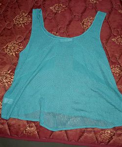 *ON SALE* Summer Over Top