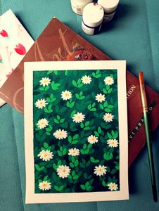 Combo Of 2 Paintings