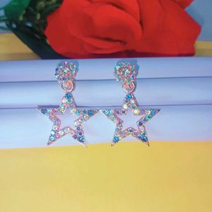 Brand New Earring Combo With FREE COURIER POD BAGS