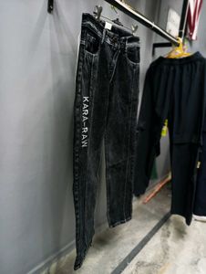 Jordan Jeans (Straight Fit)