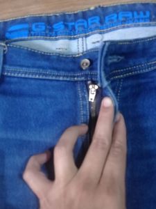 Men Jeans In Good Condition