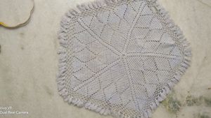 Multipurpose Crochet Covers
