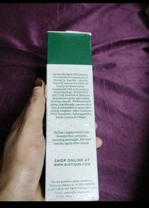 Biotique Morning Nectar Moisturizer
