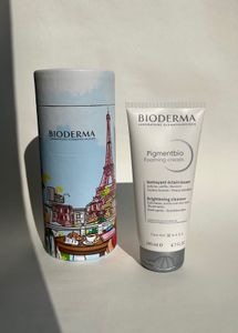Bioderma Pigmentbio Foaming Cream
