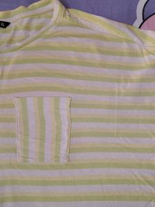 Chic Dressberry Striped Tshirt