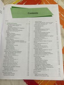 Calculus For Jee Advanced (3rd Edition)