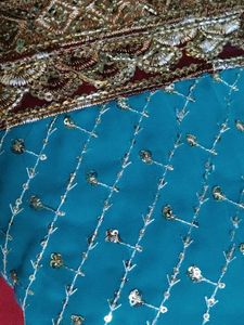 Women Traditional Saree 🥻